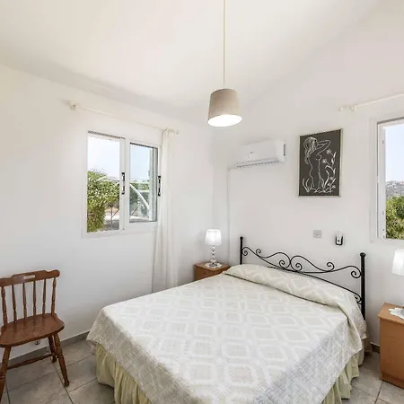 Villa Alexia Cyprus Latchi