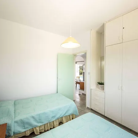 Alexia Cyprus Вилла *