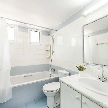 Вилла Alexia Cyprus Латхи