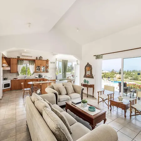 Вилла Alexia Cyprus *