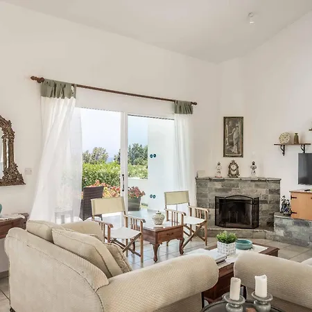 Вилла Alexia Cyprus Латхи