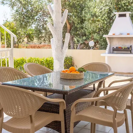 Alexia Cyprus Вилла *