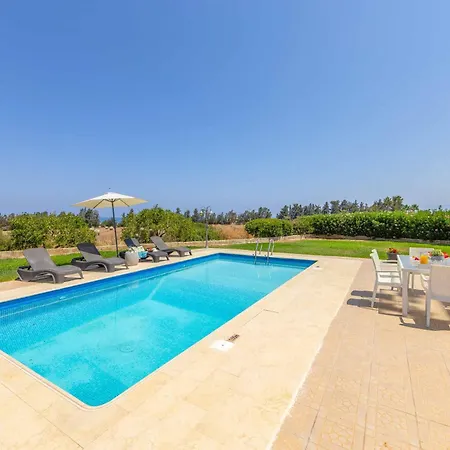 Alexia Cyprus * Латхи