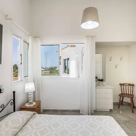 Alexia Cyprus Вилла *