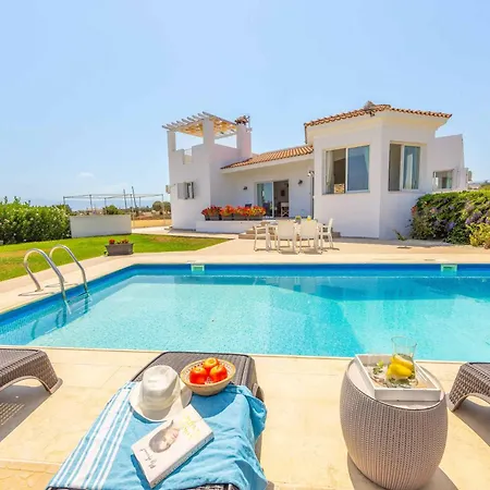 Вилла Alexia Cyprus *