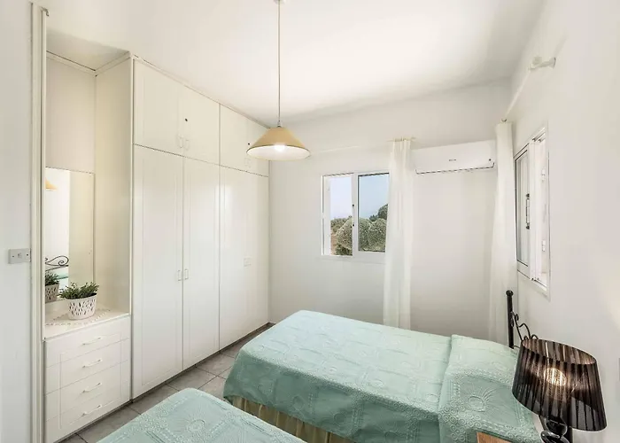 Alexia Cyprus * Latchi