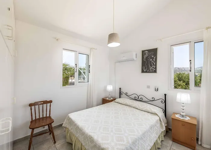 Villa Alexia Cyprus Latchi