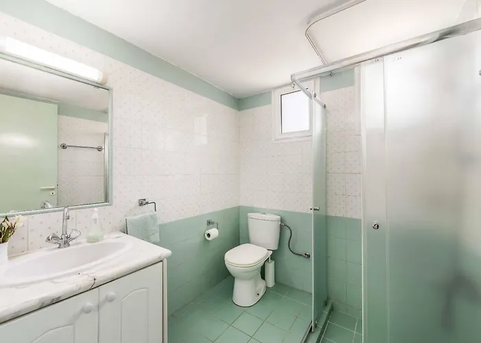 Alexia Cyprus Villa Latchi