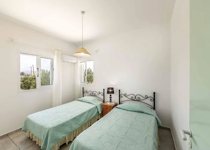 Alexia Cyprus Latchi