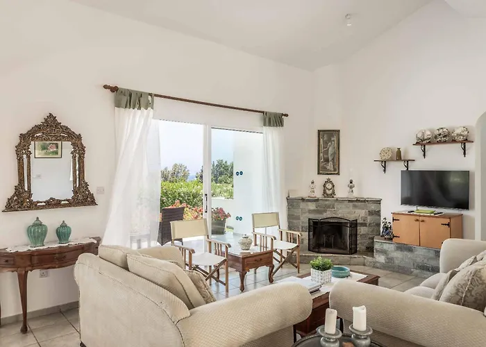 Villa Alexia Cyprus Latchi