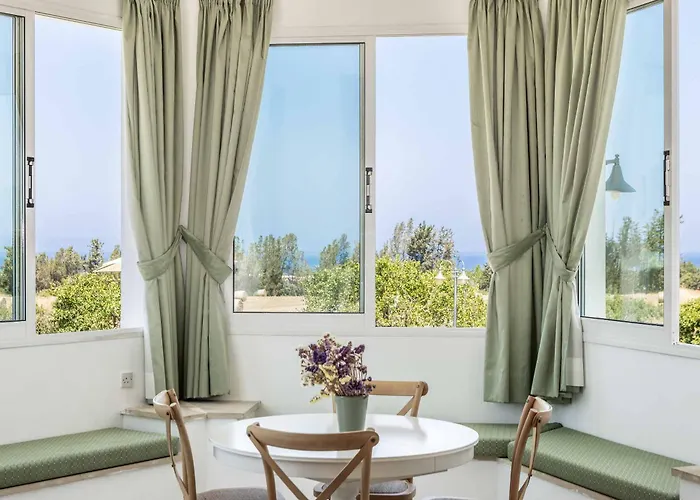 Alexia Cyprus Latchi