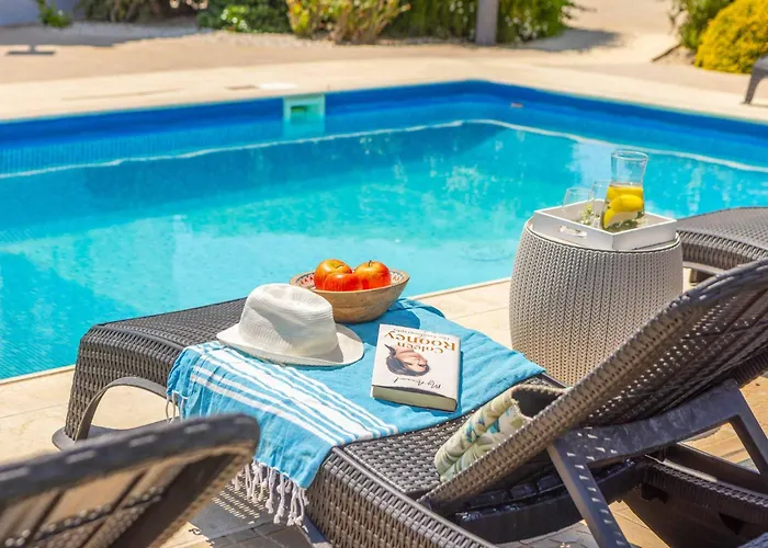 Alexia Cyprus Latchi