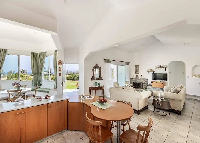 Alexia Cyprus Latchi