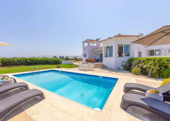 Villa Alexia Cyprus