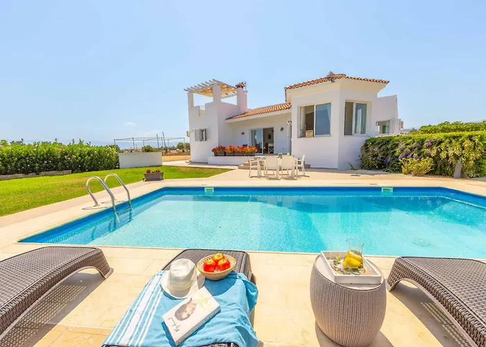 Villa Alexia Cyprus *