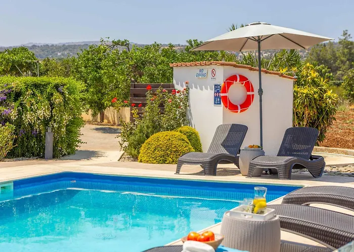 Alexia Cyprus * Latchi