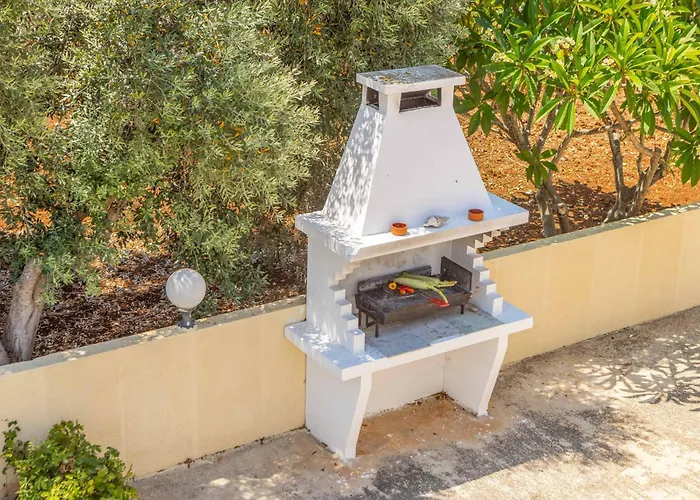 Alexia Cyprus * Latchi