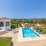 Alexia Cyprus Villa *
