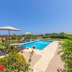 Alexia Cyprus Villa *