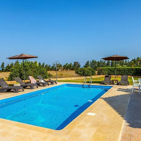 Villa Alexia Cyprus
