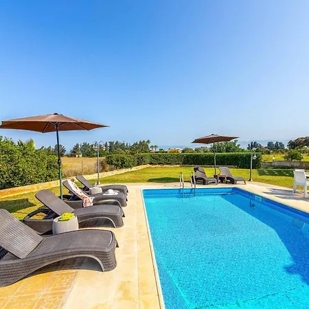 Villa Alexia Cyprus *