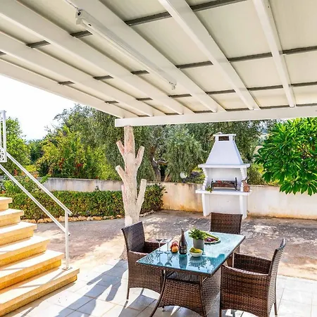 Villa Alexia Cyprus Lachi