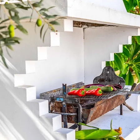 Villa Alexia Cyprus *