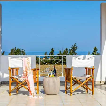 Villa Alexia Cyprus