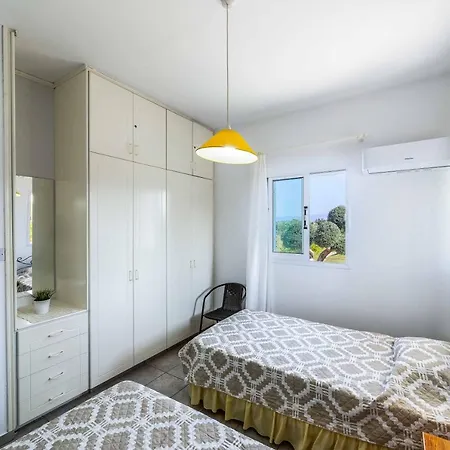 Alexia Cyprus Villa Lachi