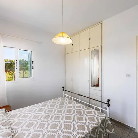 Villa Alexia Cyprus Lachi