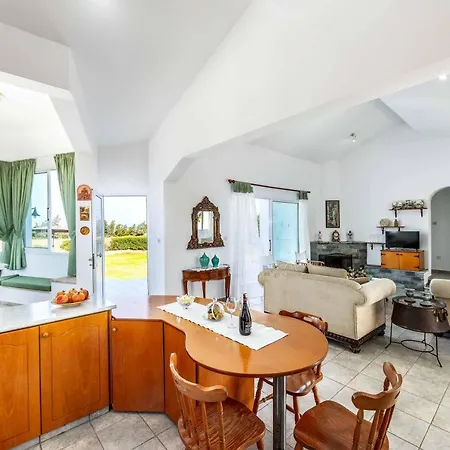 Villa Alexia Cyprus Lachi
