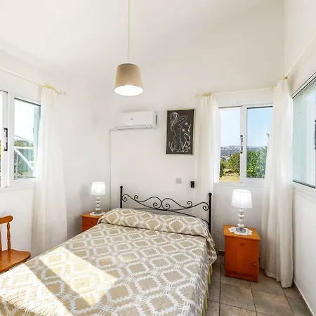 Villa Alexia Cyprus Lachi