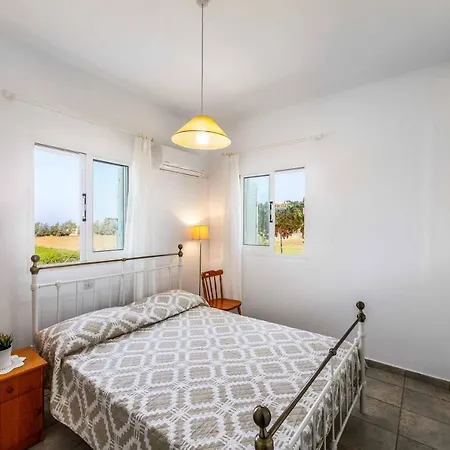 Alexia Cyprus Villa