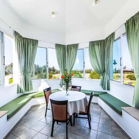 Alexia Cyprus Villa Lachi