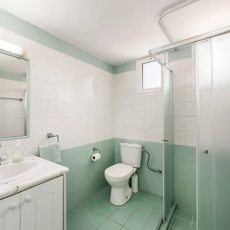 Alexia Cyprus וילה לאצ'י