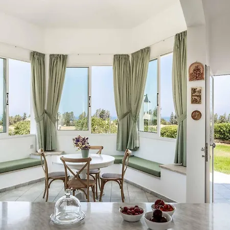 Alexia Cyprus ヴィラ *