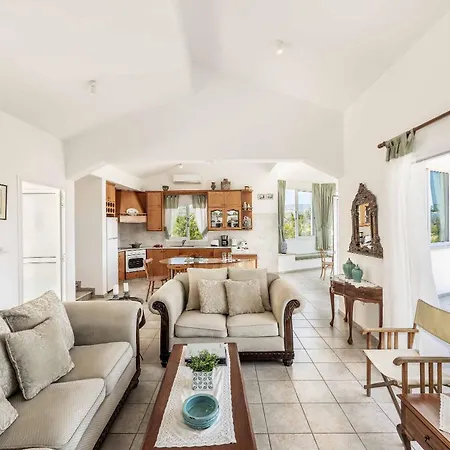 Alexia Cyprus ヴィラ