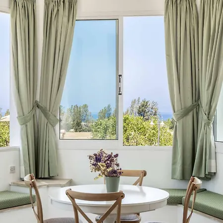 Alexia Cyprus לאצ'י