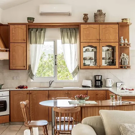 וילה Alexia Cyprus