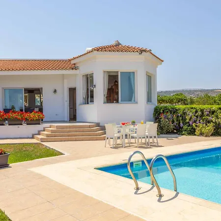 ヴィラ Alexia Cyprus