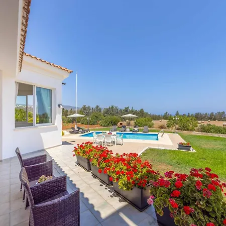 Villa Alexia Cyprus Lachi