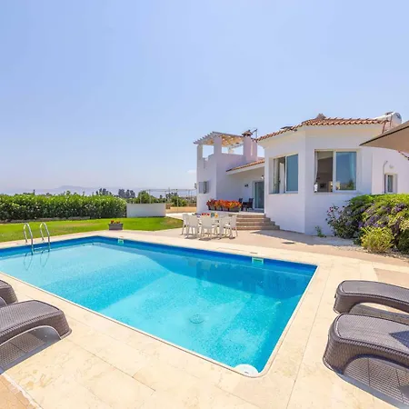 ヴィラ Alexia Cyprus