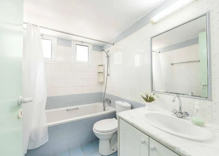 Villa Alexia Cyprus Lachi