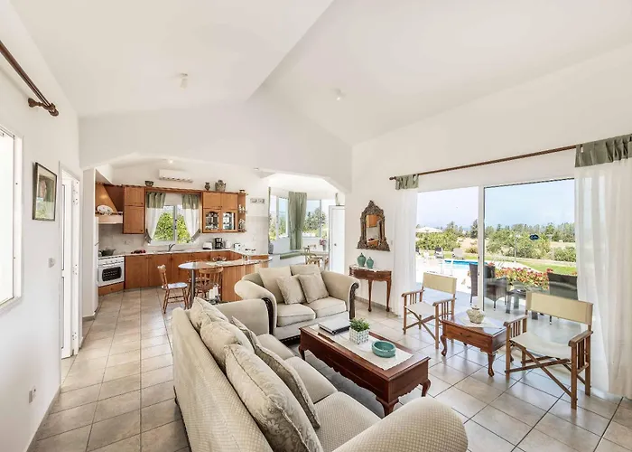 Villa Alexia Cyprus *